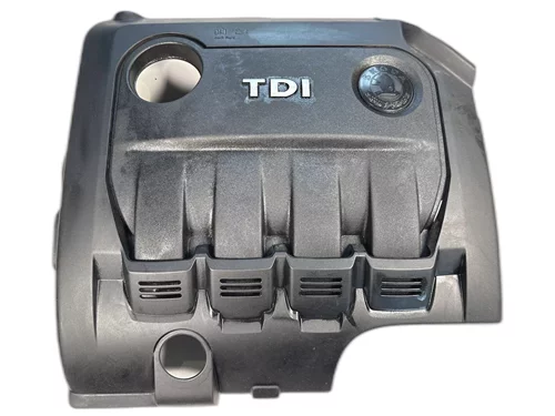 Horní kryt motoru, 03G 103 967 M, 03G 103 967 G, 03G 103 907 E, 2.0 TDI PD