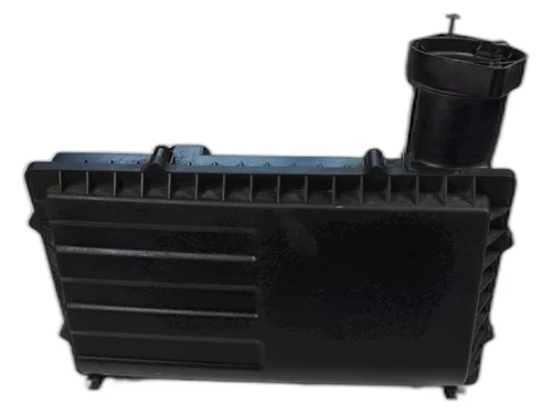 Filtrbox, 6C0 129 607 L, 6C0 129 601 J, 1.4 TDI CR