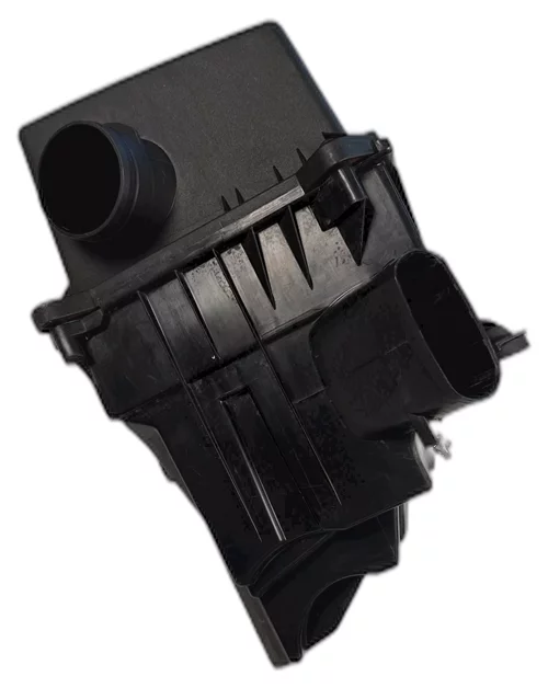 Filtrbox, 6Y0 129 607 D, 1.0 MPI, 1.4 MPI, 1.2 HTP