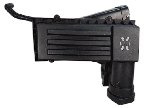 Filtrbox, 1K0 129 607 AG, 1K0 129 601 CG, 1.8 TSI, 2.0 TSI