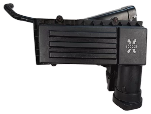 Filtrbox, 1K0 129 607 AG, 1K0 129 601 CG, 1.8 TSI, 2.0 TSI