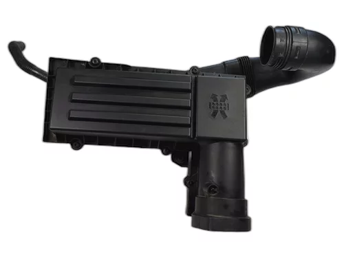  Filtrbox, 3C0 129 607 BG, 3C0 129 601 CD, 2.0 TDI CR