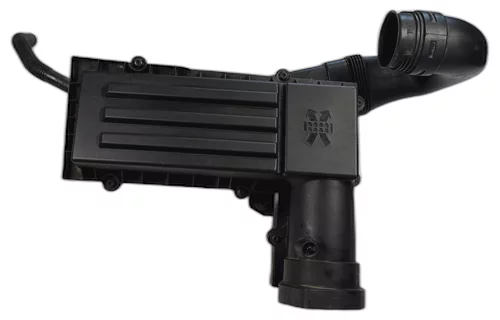  Filtrbox, 3C0 129 607 BG, 3C0 129 601 CD, 2.0 TDI CR