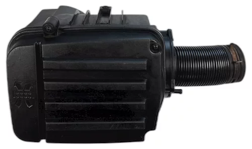 Filtrbox, 1F0 129 607, 1K0 129 601 BL, 1.6 MPI, 2.0 FSI