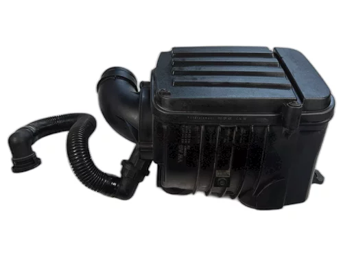 Filtrbox, 1K0 129 607 AQ, 1K0 129 601 BT, 1.6 MPI, 2.0 FSI