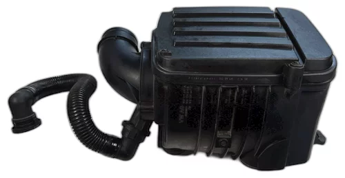 Filtrbox, 1K0 129 607 AQ, 1K0 129 601 BT, 1.6 MPI, 2.0 FSI