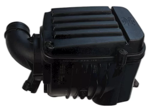 Filtrbox, 1F0 129 607, 1F0 129 601, 1.6 MPI, 2.0 FSI