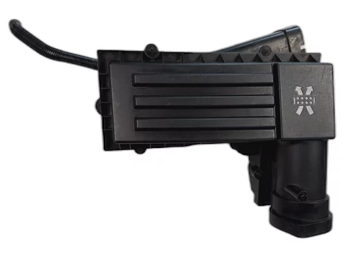 Filtrbox, 3C0 129 607 AS, 3C0 129 601 CE, 2.0 TDI CR