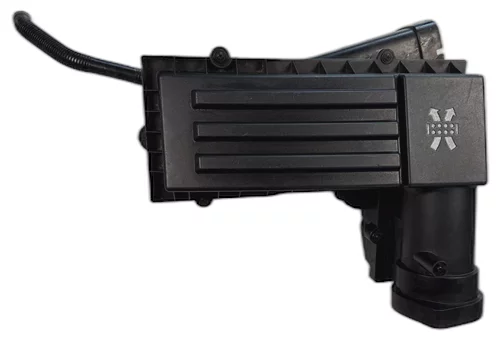 Filtrbox, 3C0 129 607 AS, 3C0 129 601 CE, 2.0 TDI CR