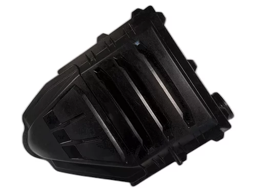 Filtrbox, 04C 129 601 N, 1.0 TSI