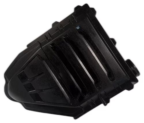 Filtrbox, 04C 129 601 N, 1.0 TSI