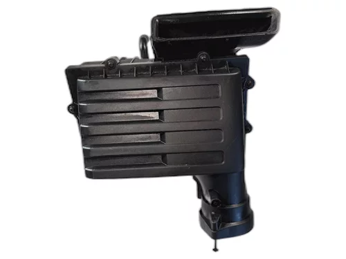 Filtrbox, 5Q0 129 607 AA, 5Q0 129 601 AC, 2.0 TDI CR