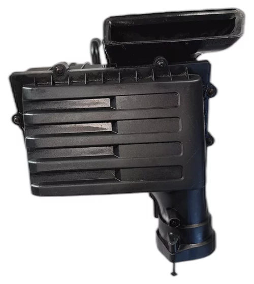 Filtrbox, 5Q0 129 607 AA, 5Q0 129 601 AC, 2.0 TDI CR