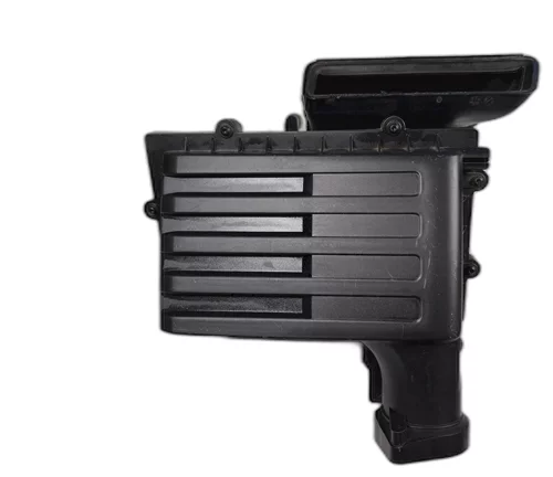 Filtrbox, 5Q0 129 607 AA, 5Q0 129 601 BP, 2.0 TDI CR