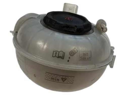 Expanzní nádobka chladící kapaliny, 5Q0 121 407 G