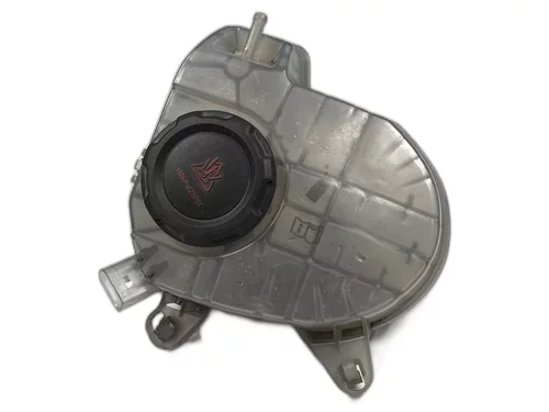 Expanzní nádobka chladící kapaliny, 5WA 121 407 G