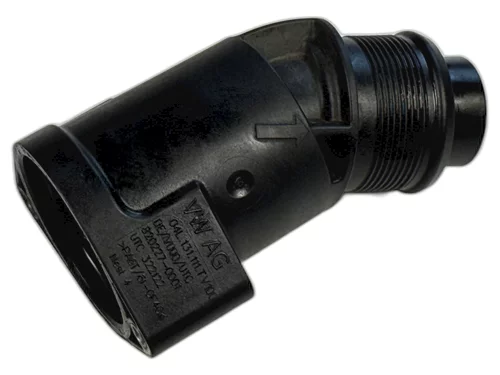 Tlumítko, 04L 131 111 T, 1.6 TDI