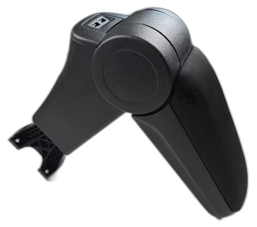 Loketní opěrka s USB látková, Škoda Fabia III / Rapid, L04