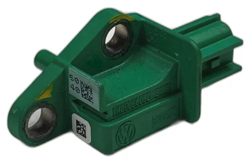 Senzor airbagu / čidlo nárazu, 1K0 909 606 D