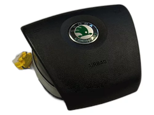 Airbag řidiče, 1Z0 880 201 AM