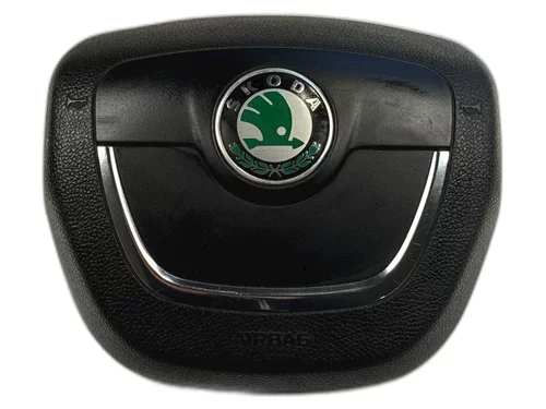 Airbag řidiče, 1Z0 880 201 AK