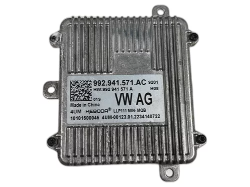 Řídící jednotka LED světla, 992 941 571 AC
