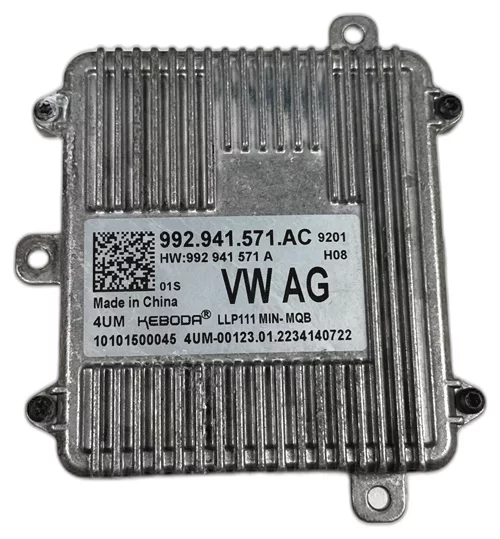 Řídící jednotka LED světla, 992 941 571 AC