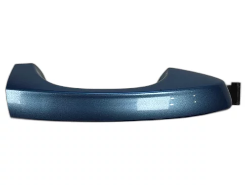 Klika dveří pravá, 5G0 837 206, 5G0 837 206 N, LQ5X - G0G0 - 9475