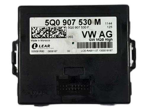 Gateway, 5Q0 907 530 M