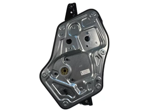Spouštěč skla, stahovačka pravá přední, 5L0 837 462, 5L0 837 402 A