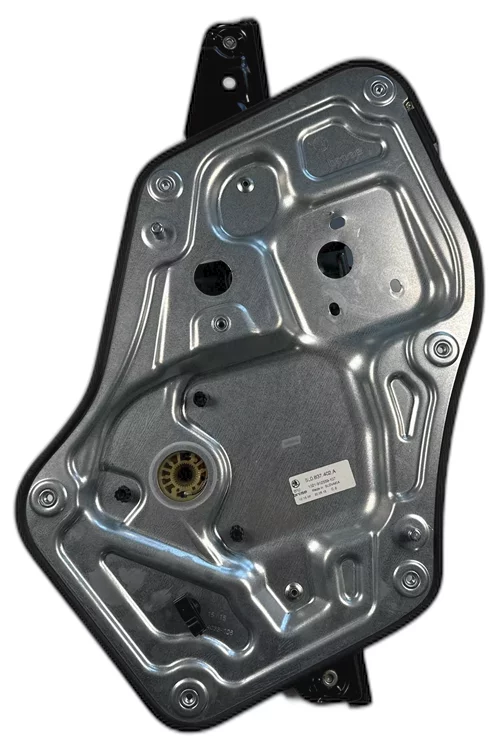 Spouštěč skla, stahovačka pravá přední, 5L0 837 462, 5L0 837 402 A