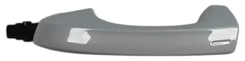 Klika KESSY levá, 5G0 837 205 Q, 5G0 837 205 R, LS9R - 2Y2Y