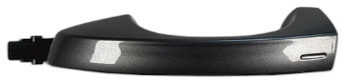 Klika KESSY levá, 5G0 837 205 Q, 5G0 837 205 R, LF7C - 5X5X
