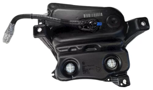 Nádrž redukčního prostředku AdBlue, 3Q0 131 877 D