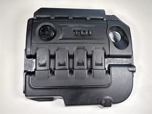Horní kryt motoru, 04L 103 954 T, 04L 103 925 N, 1.6 TDI, 2.0 TDI CR
