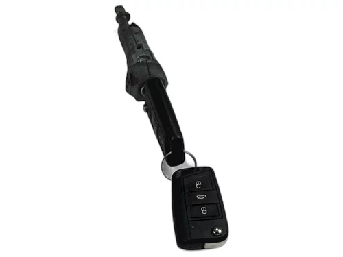 Vložka zámku + 2x klíč, 5E0 837 167 A, Škoda Octavia III