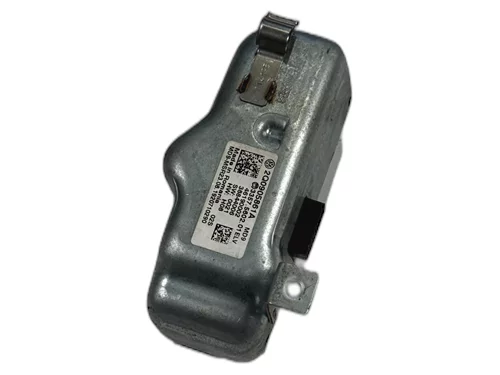Zámek sloupku řízení, 2Q0 905 861 A