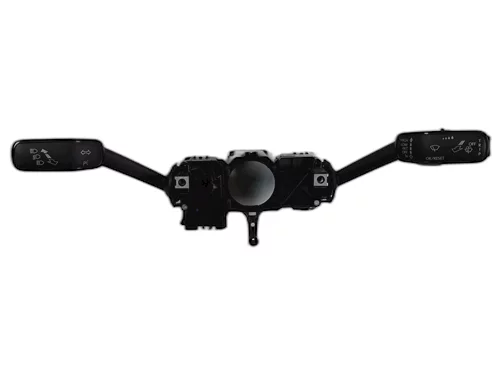 Páčky pod volant, 6C0 953 513 J, 6C0 953 501 S