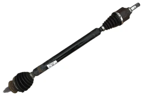 Poloosa pravá, 6C0 407 272 H, 1.0 MPI