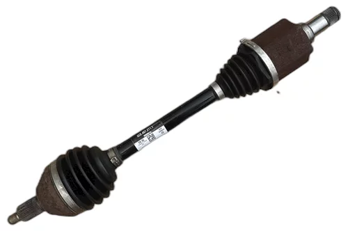 Poloosa levá, 6C0 407 271 T, 1.0 TSI