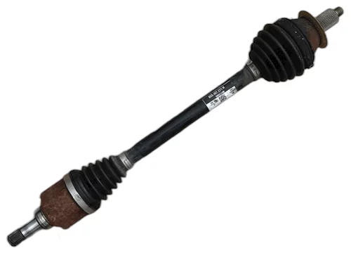 Poloosa levá, 6C0 407 271 H, 1.0 MPI