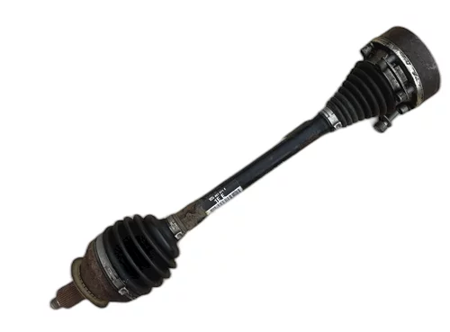 Poloosa levá, 6C0 407 271 E, 1.4 TDI CR
