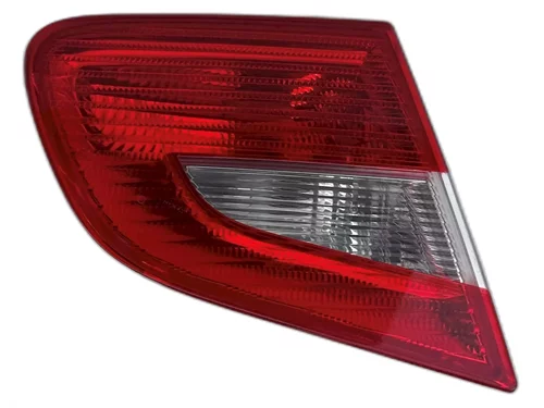 Zadní světlomet levý vnitřní, Škoda Superb II liftback, 3T5 945 093, 3T5 945 107