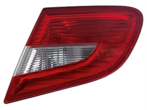 Zadní světlomet pravý vnitřní, Škoda Superb II liftback, 3T5 945 094