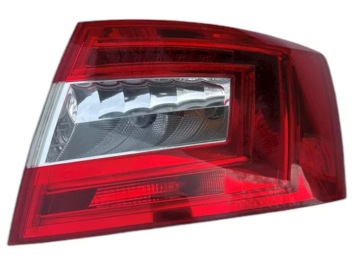 Zadní světlomet pravý, Škoda Octavia III liftback, 5E5 945 112 A