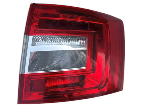 Zadní světlomet pravý, Škoda Octavia III kombi, 5E9 945 096 B
