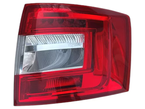 Zadní světlomet pravý, Škoda Octavia III kombi, 5E9 945 112 B, 5E9 945 096 B