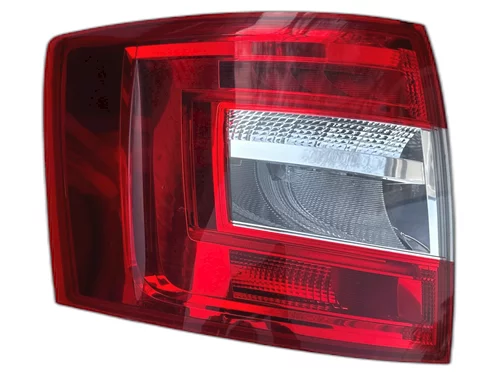 Zadní světlomet levý, Škoda Octavia III kombi, 5E9 945 095 B