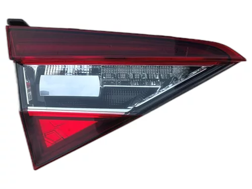 Zadní světlomet levý vnitřní, Škoda Superb III liftback, 3V5 945 307 D