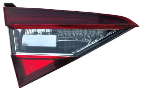 Zadní světlomet levý vnitřní, Škoda Superb III liftback, 3V5 945 307 D